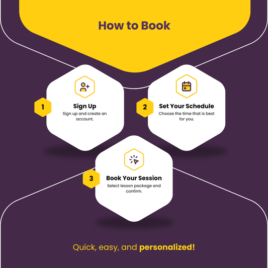 How to Book