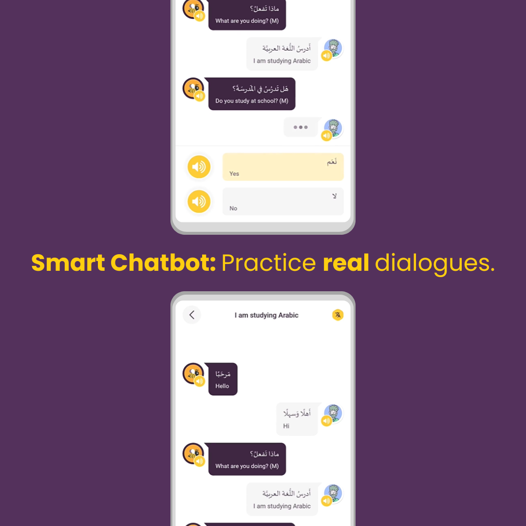 Smart Chatbot