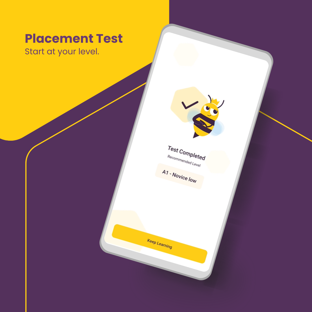 Placement Test