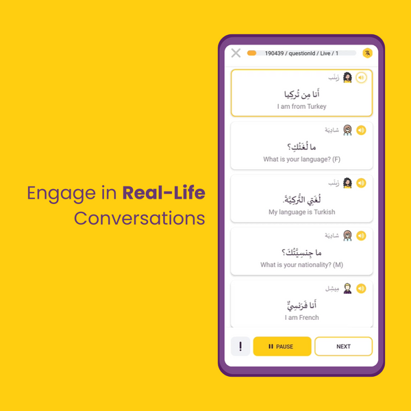 AlifBee – Learn Arabic Easily | Premium Access (Weekly to Annual ...