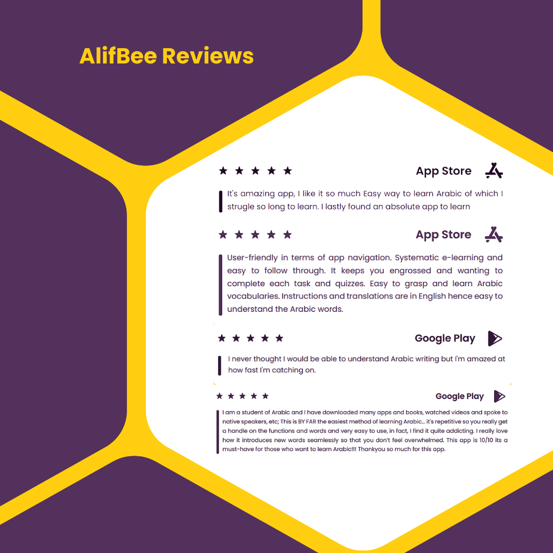 AlifBee Reviews