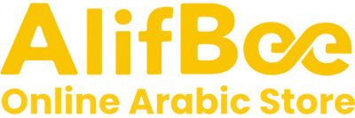 AlifBee Online Arabic Store