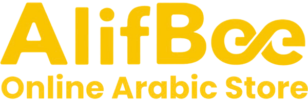 AlifBee Online Arabic Store